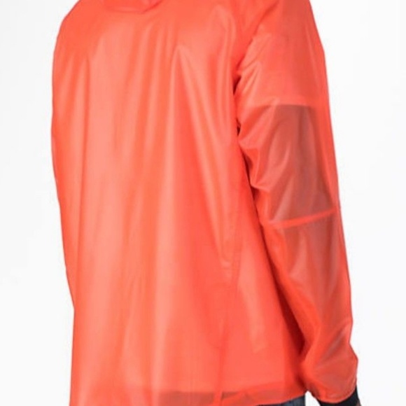 Nike Sportwear HD QS Windrunner Mens Jacket- NWT - Picture 6 of 6
